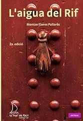 Aigua del rif d'occasion  Livré partout en France