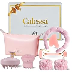 Skincare kit kit usato  Spedito ovunque in Italia 