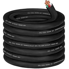 Wire 10awg soow for sale  Delivered anywhere in USA 