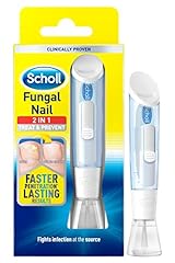 Scholl fungal nail for sale  Delivered anywhere in Ireland