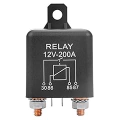 Wm686 starterrelais 12v gebraucht kaufen  Wird an jeden Ort in Deutschland
