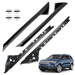 Pcs windshield pillar for sale  Delivered anywhere in USA 