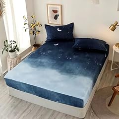 Fitted sheet 120x200cm gebraucht kaufen  Wird an jeden Ort in Deutschland