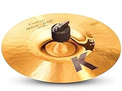 Zildjian k1211 custom usato  Spedito ovunque in Italia 