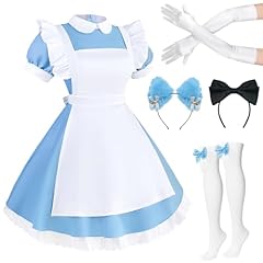 Kyndara costume alice d'occasion  Livré partout en France