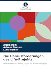 Herausforderungen life projekt gebraucht kaufen  Wird an jeden Ort in Deutschland
