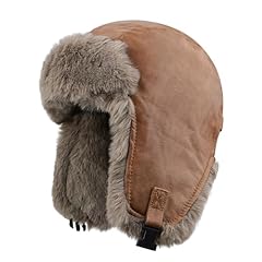 Cappelli aviatore uomo usato  Spedito ovunque in Italia 