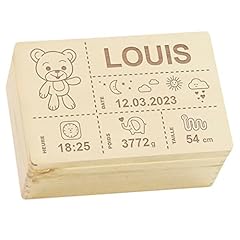 Laublust boîte souvenirs d'occasion  Livré partout en France
