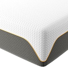 Doubleslee memory foam for sale  Delivered anywhere in UK