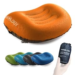 Trekology oreiller camping d'occasion  Livré partout en Belgiqu