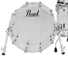 Pearl bass drum for sale  Delivered anywhere in USA 