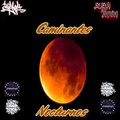 Caminantes nocturnos usato  Spedito ovunque in Italia 