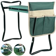 Foldable garden kneeler for sale  Delivered anywhere in USA 