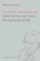 Die fiktion eines d'occasion  Livré partout en France