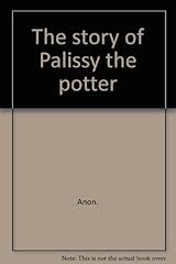 Story palissy potter for sale  Delivered anywhere in UK