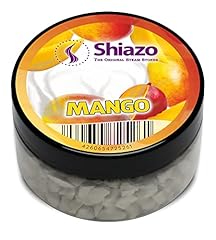 Shiazo pietre vapore usato  Spedito ovunque in Italia 