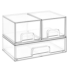 Vtopmart stackable storage for sale  Delivered anywhere in USA 