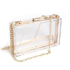 Wjcd clear purses for sale  Delivered anywhere in USA 
