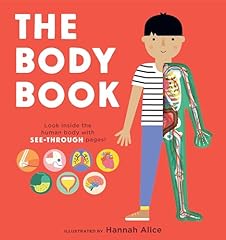 Body book for sale  Delivered anywhere in UK