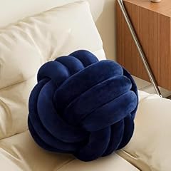 Knot pillow ball for sale  Delivered anywhere in USA 