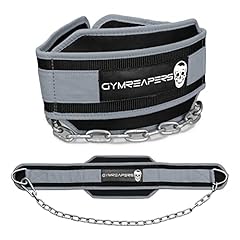 Gymreapers dip belt for sale  Delivered anywhere in USA 