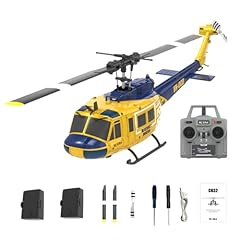 Buildcubes helicopter adults for sale  Delivered anywhere in UK