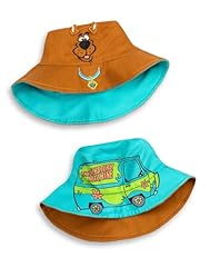 Scooby doo reversible for sale  Delivered anywhere in UK