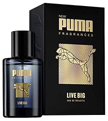 Puma eau toilette gebraucht kaufen  Wird an jeden Ort in Deutschland