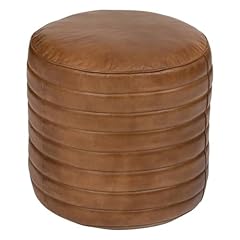 Atmosphera pouf rond d'occasion  Livré partout en France