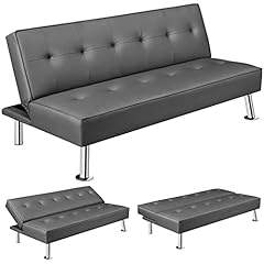 Yaheetech convertible sofa for sale  Delivered anywhere in USA 
