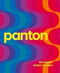 Verner panton environments usato  Spedito ovunque in Italia 