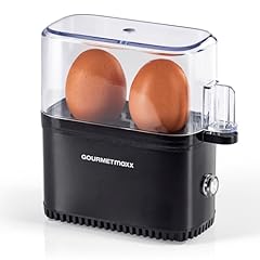 Gourmetmaxx eierkocher eier gebraucht kaufen  Wird an jeden Ort in Deutschland