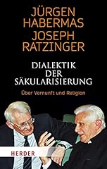 Dialektik säkularisierung ver gebraucht kaufen  Wird an jeden Ort in Deutschland