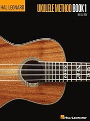 Hal leonard ukulele for sale  Delivered anywhere in USA 