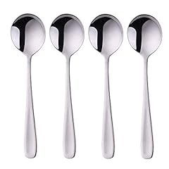 Inch soup spoons for sale  Delivered anywhere in USA 