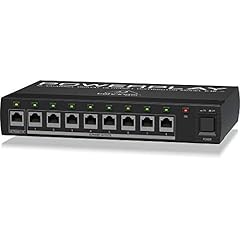 Behringer p16 ultranet for sale  Delivered anywhere in USA 