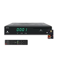Triax récepteur satellite d'occasion  Livré partout en France