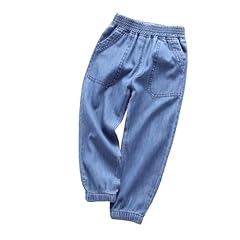 Generisch jeans ragazzo usato  Spedito ovunque in Italia 