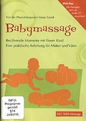 Powerfilm babymassage for sale  Delivered anywhere in UK
