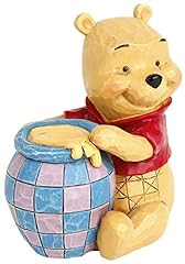 Disney traditions winnie for sale  Delivered anywhere in UK