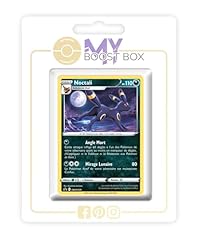 Noctali swsh129 holo d'occasion  Livré partout en France