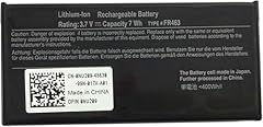 Batterie fr463 nu209 d'occasion  Livré partout en France