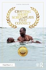 Crafting short screenplays for sale  Delivered anywhere in USA 