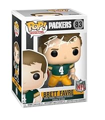 Brett favre facsimile for sale  Delivered anywhere in USA 