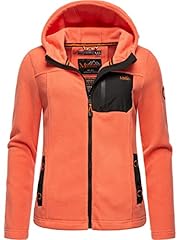 Marikoo damen fleecejacke gebraucht kaufen  Wird an jeden Ort in Deutschland