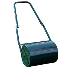 Garden lawn roller for sale  Delivered anywhere in UK