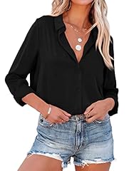 Nonsar bluse damen gebraucht kaufen  Wird an jeden Ort in Deutschland