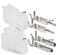 Molex pin connector for sale  Delivered anywhere in USA 