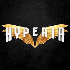 Hyperia for sale  Delivered anywhere in UK