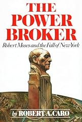 Power broker robert for sale  Delivered anywhere in USA 